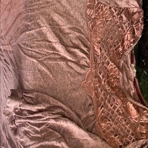 Light Purple Sweater